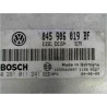 CALCULATEUR MOTEUR VOLKSWAGEN POLO IV PH2 05-09