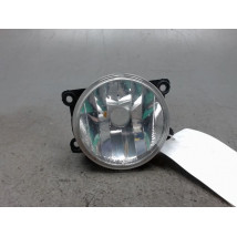 PHARE ANTIBROUILLARD AVANT GAUCHE PEUGEOT 207 5P