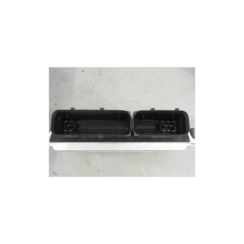 CALCULATEUR MOTEUR VOLKSWAGEN POLO IV PH2 05-09