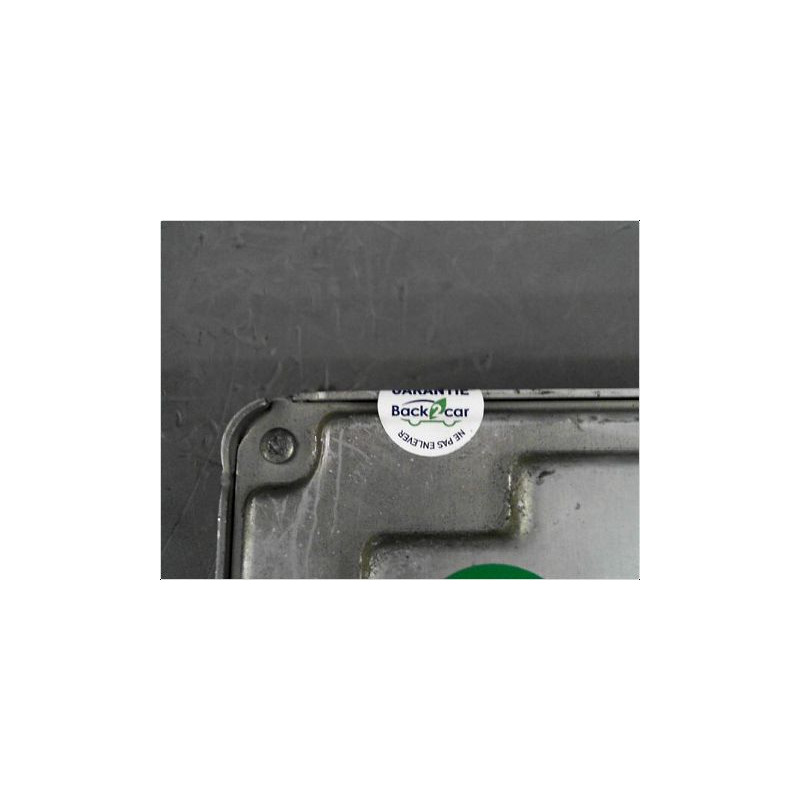 CALCULATEUR MOTEUR VOLKSWAGEN POLO IV PH2 05-09
