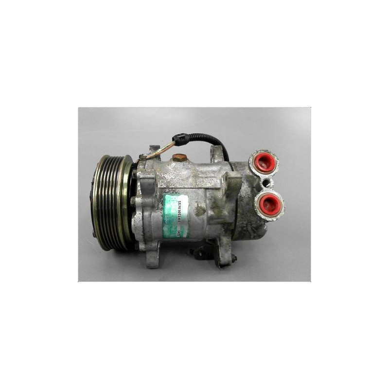 COMPRESSEUR AIR CONDITIONNE CITROEN XSARA 2000-