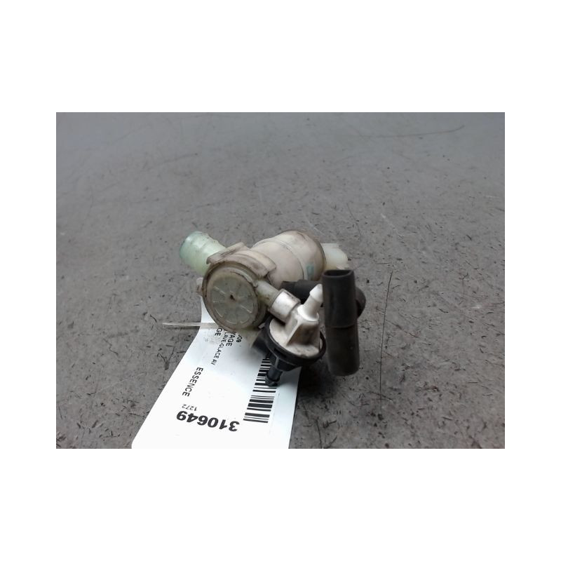 POMPE LAVE-GLACE AVANT HONDA JAZZ