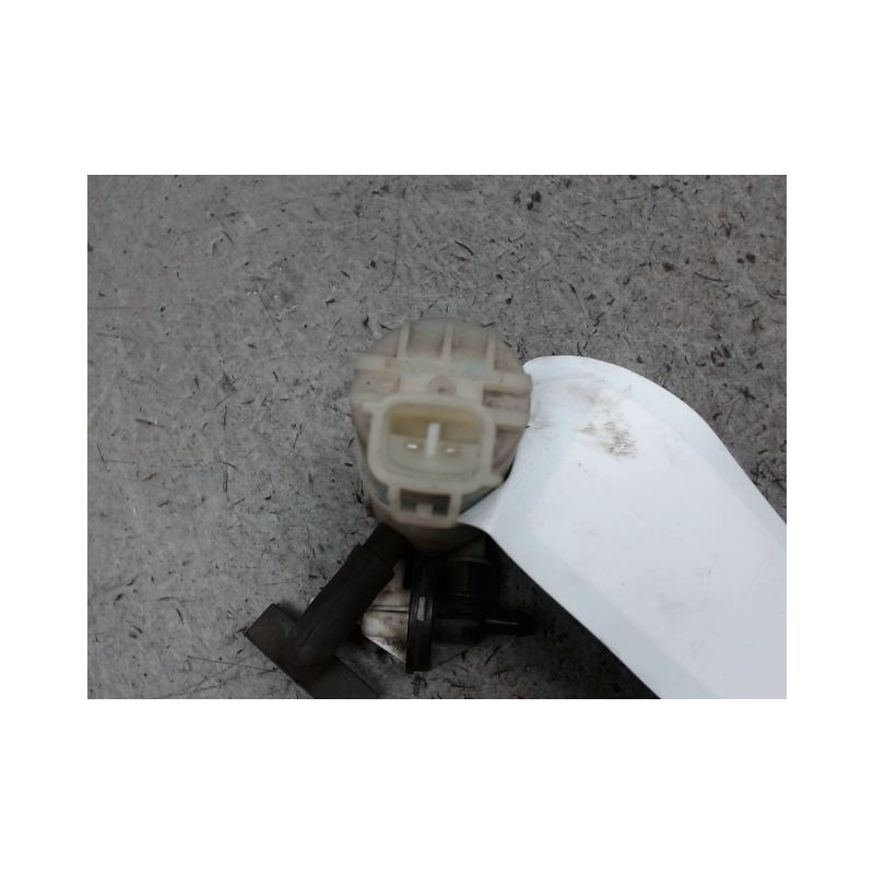 POMPE LAVE-GLACE AVANT HONDA JAZZ