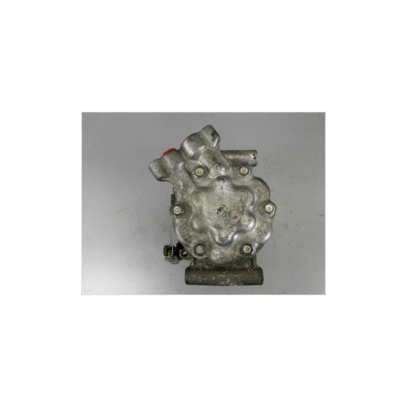 COMPRESSEUR AIR CONDITIONNE RENAULT MODUS 2004-2007
