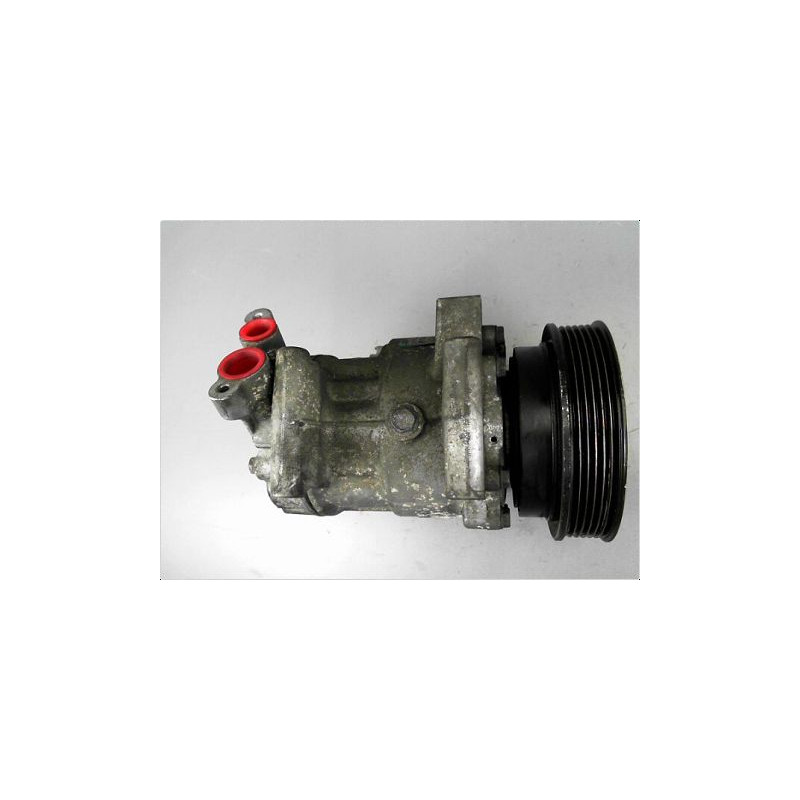 COMPRESSEUR AIR CONDITIONNE RENAULT MODUS 2004-2007