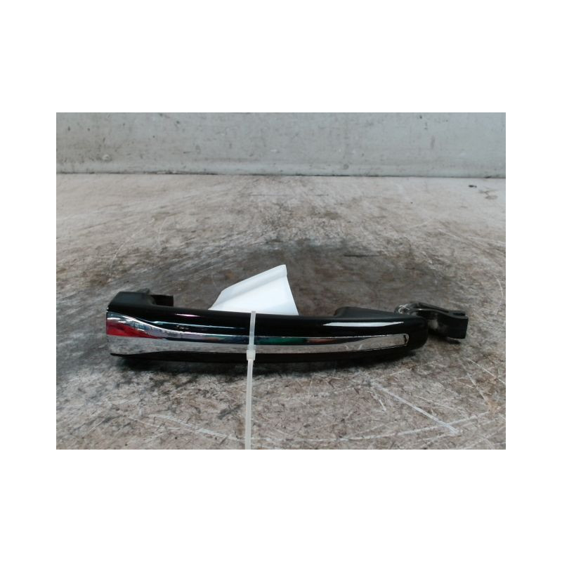 POIGNEE EXTERIEURE PORTE ARRIERE DROIT CITROEN C5 2008-