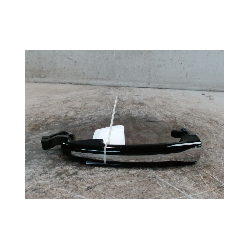 POIGNEE EXTERIEURE PORTE ARRIERE GAUCHE CITROEN C5 2008-