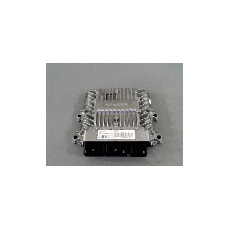 CALCULATEUR MOTEUR PEUGEOT 407 2004-2008