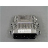 CALCULATEUR MOTEUR PEUGEOT 407 2004-2008
