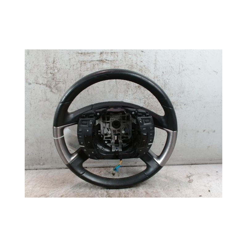 VOLANT DE DIRECTION CITROEN C5 2008-