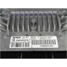 CALCULATEUR MOTEUR PEUGEOT 407 2004-2008