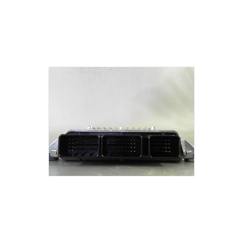 CALCULATEUR MOTEUR PEUGEOT 407 2004-2008