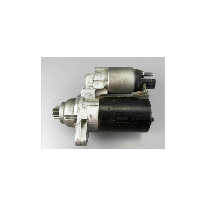 DEMARREUR SEAT IBIZA III 2002-2006