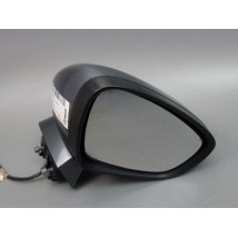 RETROVISEUR EXTERIEUR ELECTRIQUE DROIT CITROEN C4 I Phase 2 2008-2010