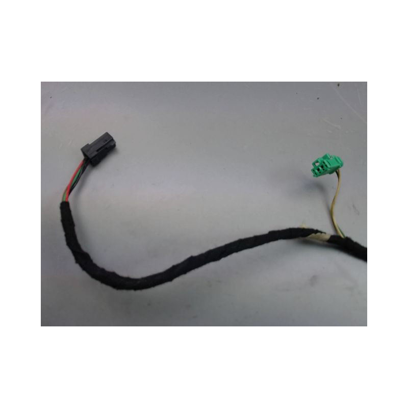 RETROVISEUR EXTERIEUR ELECTRIQUE DROIT CITROEN C4 I Phase 2 2008-2010