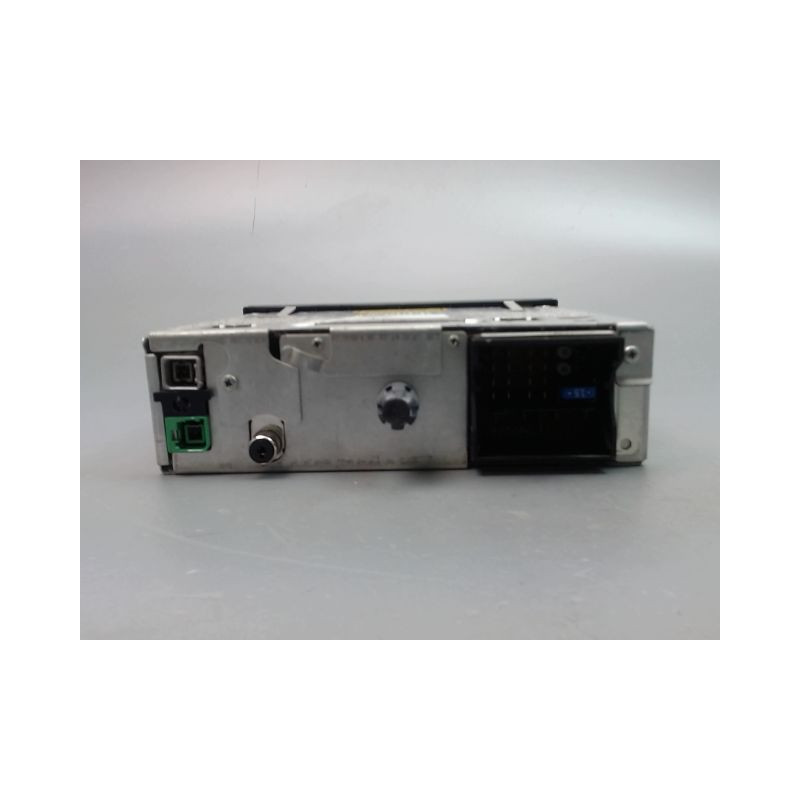 AUTORADIO CITROEN C4 I Phase 1 2004-2008