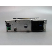 AUTORADIO CITROEN C4 I Phase 1 2004-2008