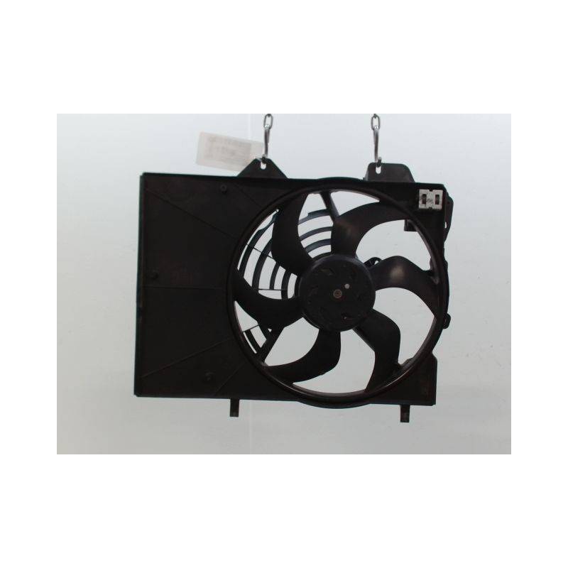 MOTEUR VENTILATEUR RADIATEUR PEUGEOT 207 2006-2013