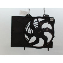 MOTEUR VENTILATEUR RADIATEUR PEUGEOT 207 2006-2013