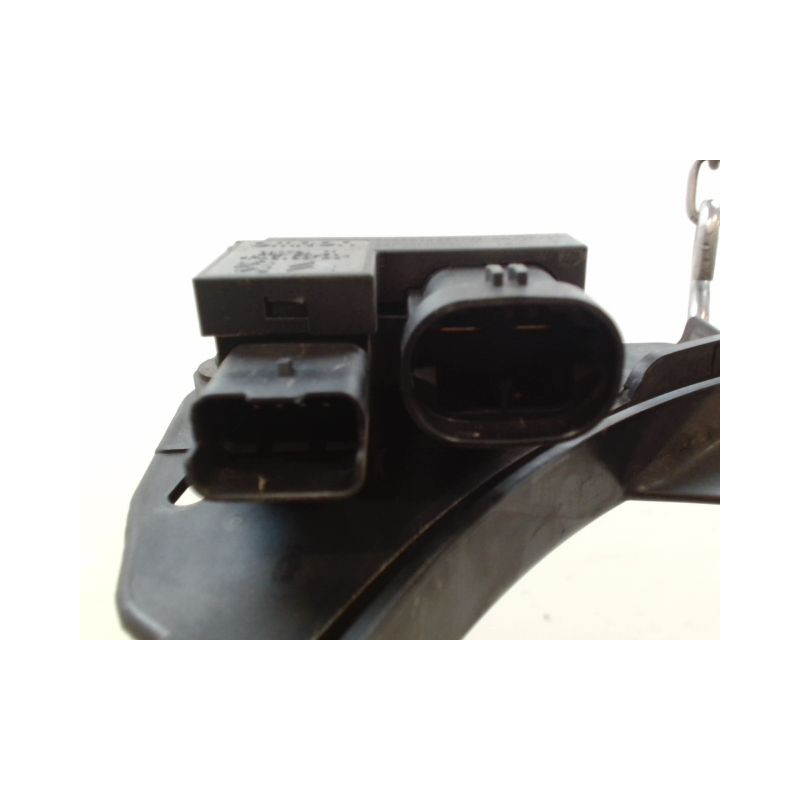MOTEUR VENTILATEUR RADIATEUR PEUGEOT 207 2006-2013