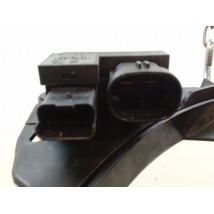 MOTEUR VENTILATEUR RADIATEUR PEUGEOT 207 2006-2013