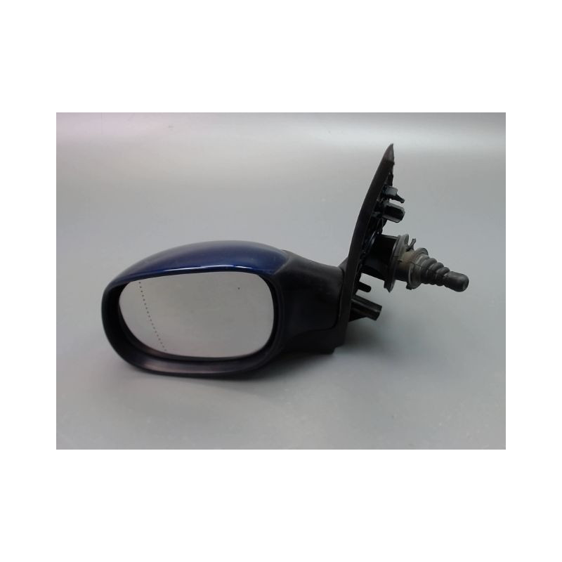 RETROVISEUR EXTERIEUR GAUCHE PEUGEOT 206 1998-2009