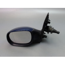 RETROVISEUR EXTERIEUR GAUCHE PEUGEOT 206 1998-2009