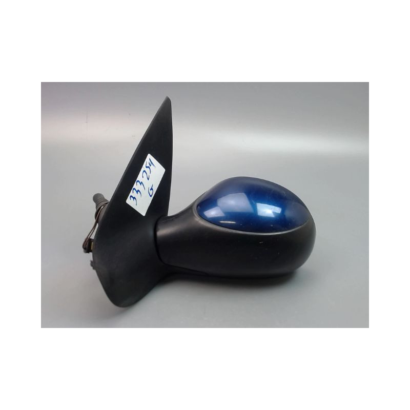 RETROVISEUR EXTERIEUR GAUCHE PEUGEOT 206 1998-2009