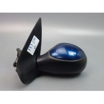 RETROVISEUR EXTERIEUR GAUCHE PEUGEOT 206 1998-2009