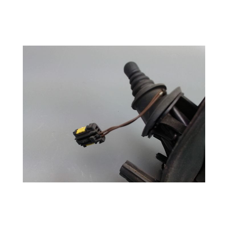 RETROVISEUR EXTERIEUR GAUCHE PEUGEOT 206 1998-2009