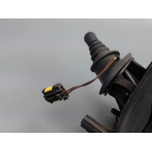 RETROVISEUR EXTERIEUR GAUCHE PEUGEOT 206 1998-2009
