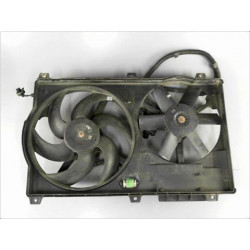 MOTEUR VENTILATEUR RADIATEUR