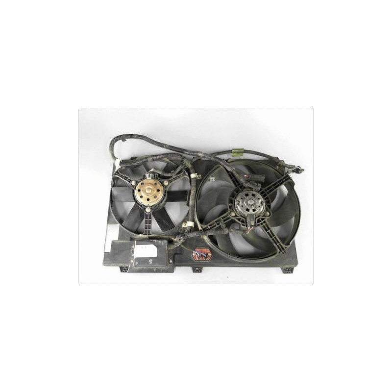 MOTEUR VENTILATEUR RADIATEUR PEUGEOT BOXER 320M TOLE 2.94-2002