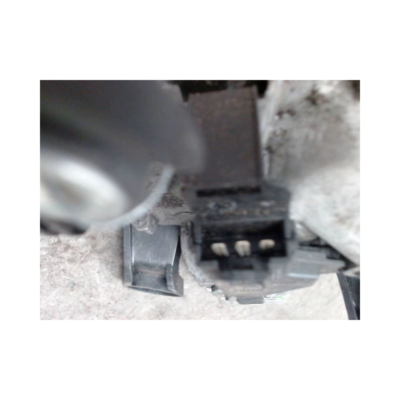 MOTEUR ESSUIE-GLACE ARRIERE OPEL AGILA A ESSENCE