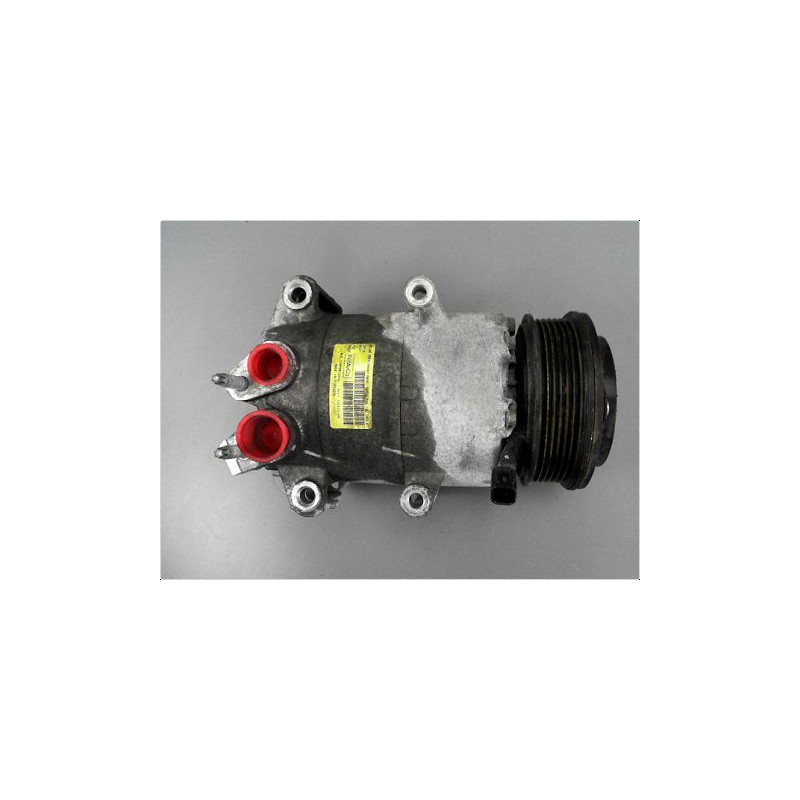 COMPRESSEUR AIR CONDITIONNE FORD FIESTA 2012-