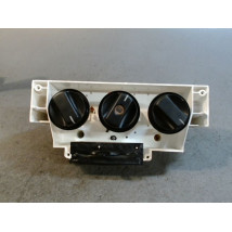 COMMANDE DE CHAUFFAGE OPEL AGILA A ESSENCE