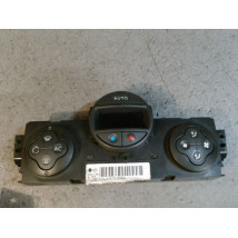 COMMANDE DE CHAUFFAGE RENAULT MEGANE 2 PHASE 1 ESSENCE