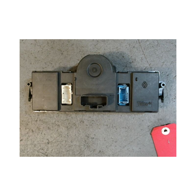 COMMANDE DE CHAUFFAGE RENAULT MEGANE 2 PHASE 1 ESSENCE