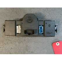 COMMANDE DE CHAUFFAGE RENAULT MEGANE 2 PHASE 1 ESSENCE