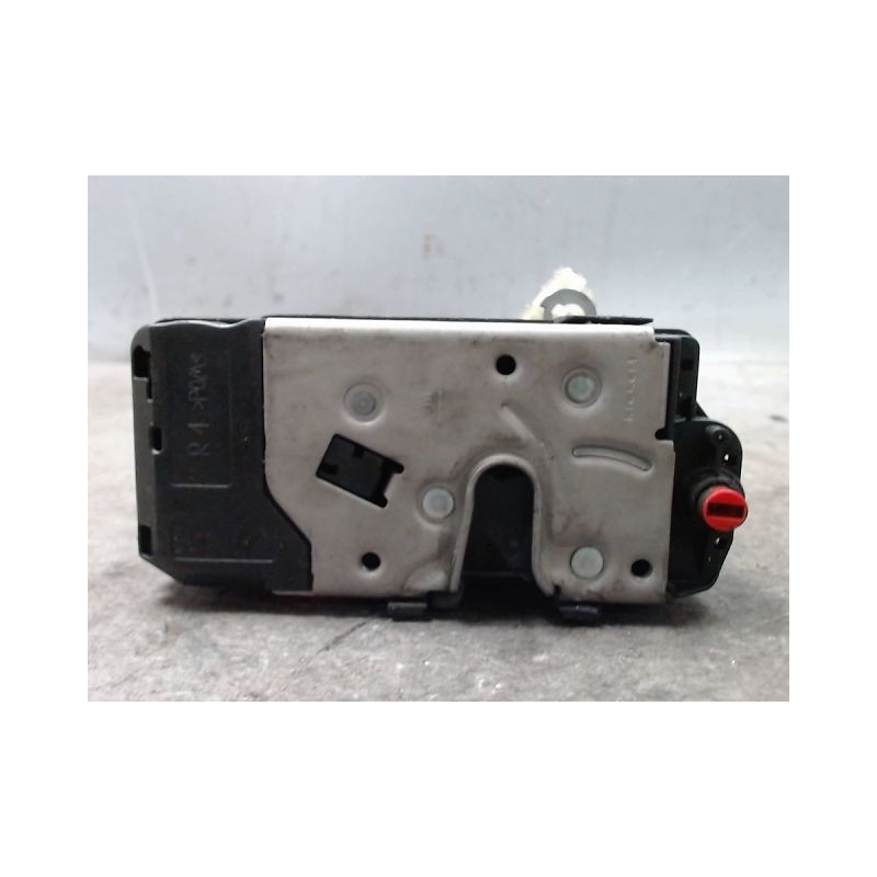 SYSTEME CONDAMNATION ARRIERE DROIT OPEL ZAFIRA B PHASE 2 1.7 CDTI - 16