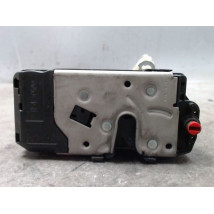 SYSTEME CONDAMNATION ARRIERE DROIT OPEL ZAFIRA B PHASE 2 1.7 CDTI - 16