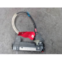 SYSTEME CONDAMNATION ARRIERE DROIT OPEL ZAFIRA B PHASE 2 1.7 CDTI - 16