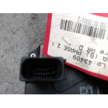 SYSTEME CONDAMNATION ARRIERE DROIT OPEL ZAFIRA B PHASE 2 1.7 CDTI - 16