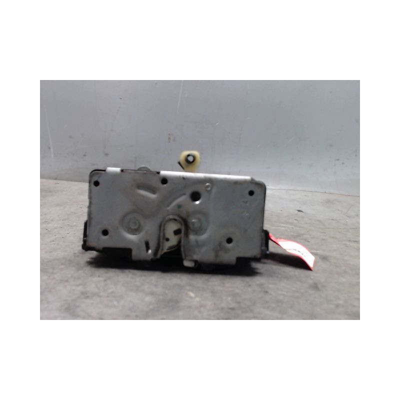 SYSTEME CONDAMNATION AVANT GAUCHE FIAT PUNTO EVO 3 DIESEL