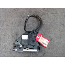 SYSTEME CONDAMNATION AVANT GAUCHE FIAT PUNTO EVO 3 DIESEL
