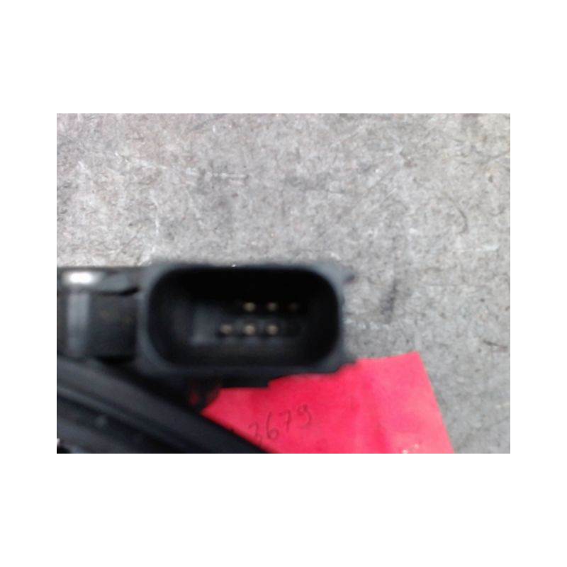 SYSTEME CONDAMNATION AVANT GAUCHE FIAT PUNTO EVO 3 DIESEL