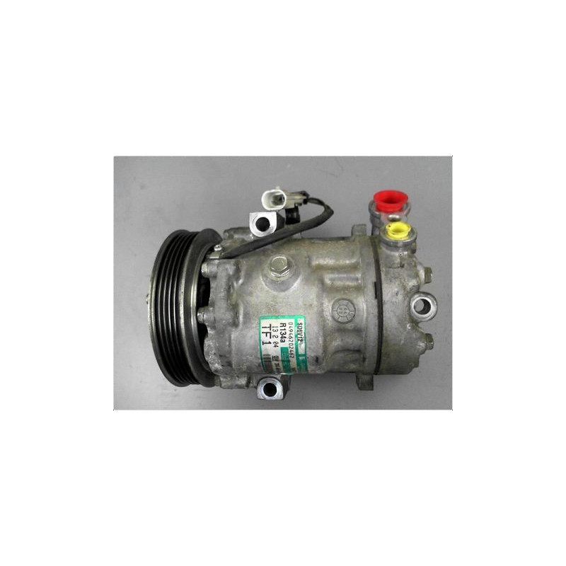 COMPRESSEUR AIR CONDITIONNE OPEL CORSA (C) 03-06