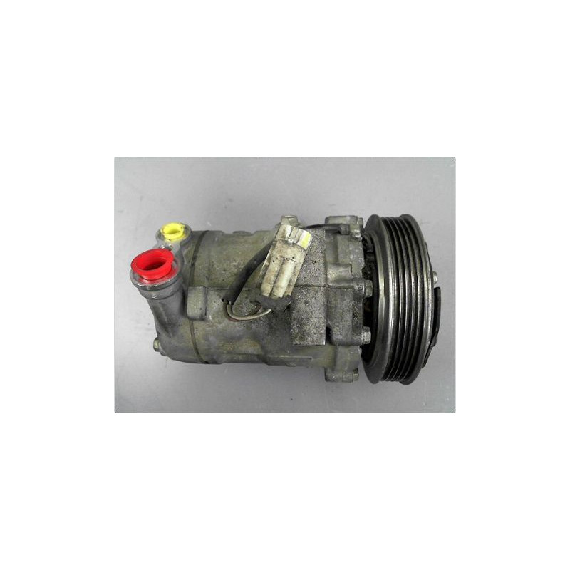 COMPRESSEUR AIR CONDITIONNE OPEL CORSA (C) 03-06