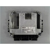CALCULATEUR MOTEUR CITROEN BERLINGO BREAK 2002-