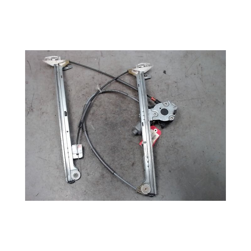 MECANISME+MOTEUR LEVE-GLACE AVANT DROIT CITROEN XSARA PHASE 1 DIESEL